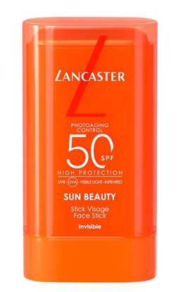 LANCASTER SUN BEAUTY FACE STICK SPF50 20GR